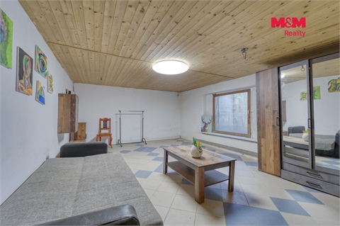 Prodej rodinného domu, 176 m² - 10