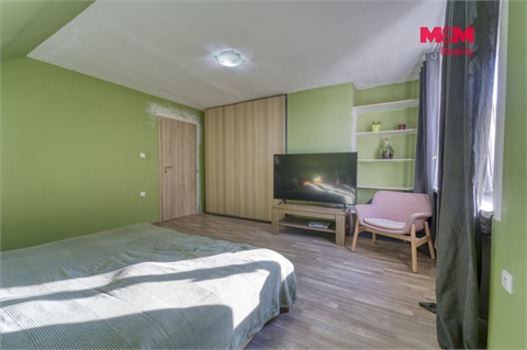Prodej rodinného domu, 176 m² - 18