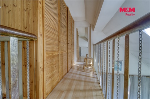 Prodej rodinného domu, 176 m² - 16