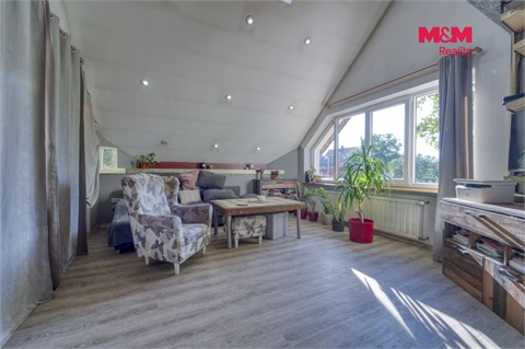 Prodej rodinného domu, 176 m² 16