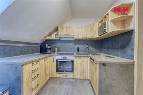 Prodej rodinného domu, 176 m² - 6