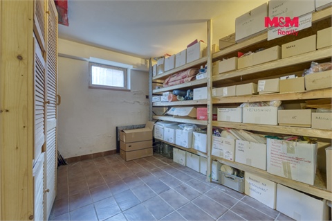 Prodej rodinného domu, 176 m² - 22