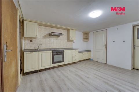 Prodej rodinného domu, 176 m² - 20