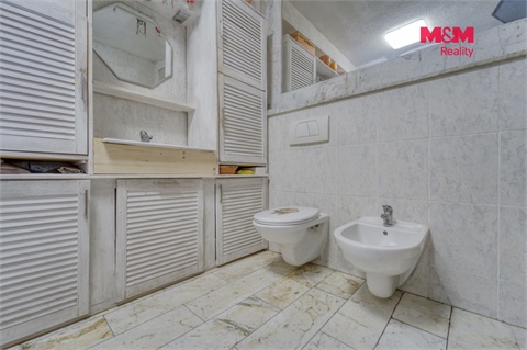 Prodej rodinného domu, 176 m² 12