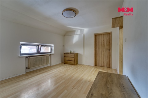 Prodej rodinného domu, 176 m² 24