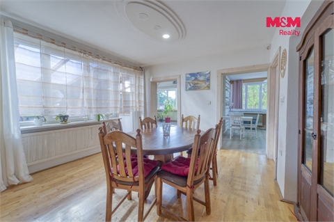 Prodej rodinného domu, 176 m² 6
