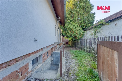 Prodej rodinného domu, 176 m² 28