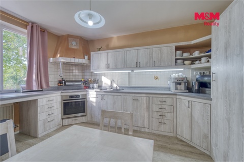 Prodej rodinného domu, 176 m² - 0