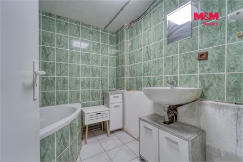 Prodej rodinného domu, 176 m² - 8