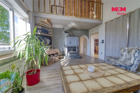 Prodej rodinného domu, 176 m² 2