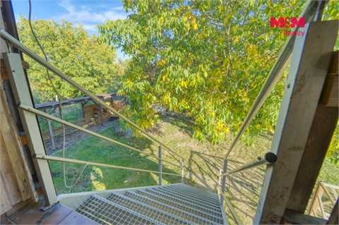 Prodej rodinného domu, 176 m² - 24