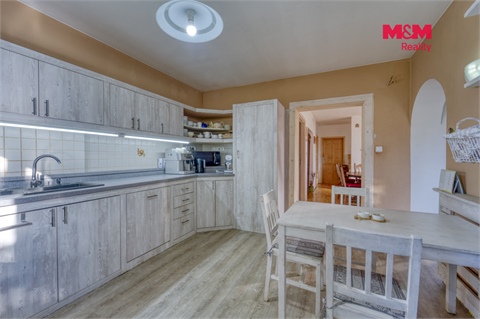 Prodej rodinného domu, 176 m² - 14