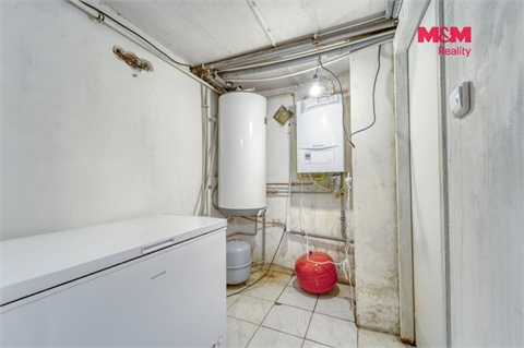 Prodej rodinného domu, 176 m² 10