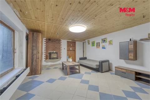 Prodej rodinného domu, 176 m² 20