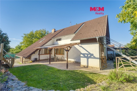 Prodej rodinného domu, 176 m² 0