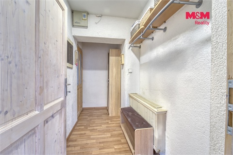 Prodej rodinného domu, 176 m² 18