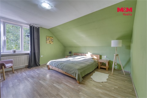 Prodej rodinného domu, 176 m² 8