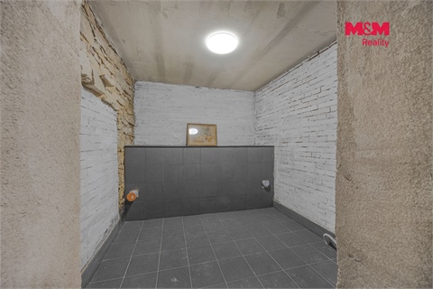 Prodej obchodních prostor, 110 m² 12