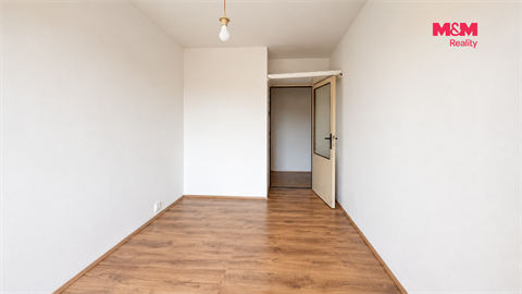Prodej bytu 2+1, 48 m² 4