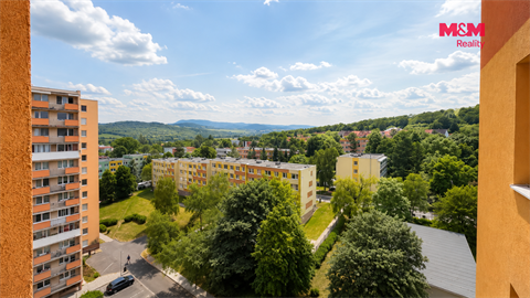 Prodej bytu 2+1, 48 m² 16