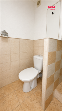 Prodej bytu 2+1, 48 m² 8