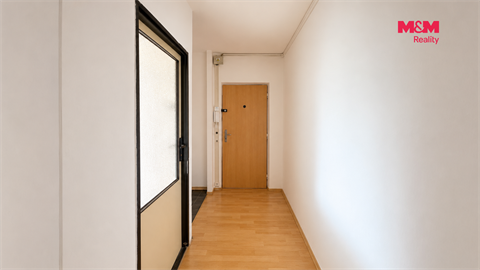 Prodej bytu 2+1, 48 m² - 6