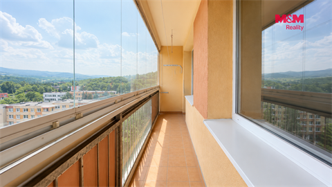 Prodej bytu 2+1, 48 m² - 12