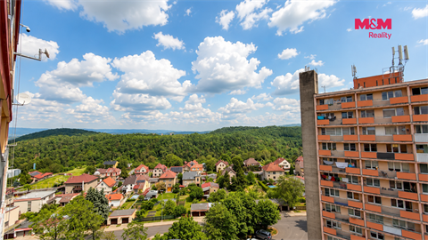 Prodej bytu 2+1, 48 m² - 16
