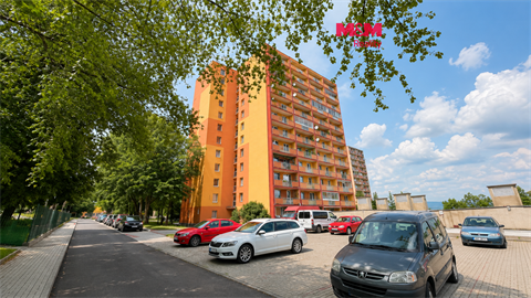 Prodej bytu 2+1, 48 m² 0
