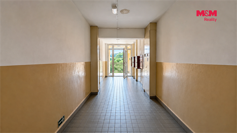 Prodej bytu 2+1, 48 m² - 10