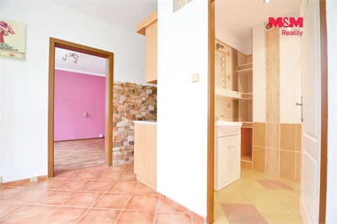 Prodej bytu 3+1, 60 m² 8