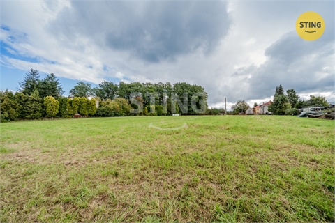 Prodej stavebního pozemku, 2 925 m² 4