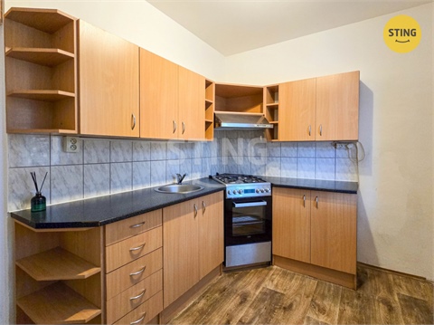 Prodej bytu 2+1, 59 m² 0