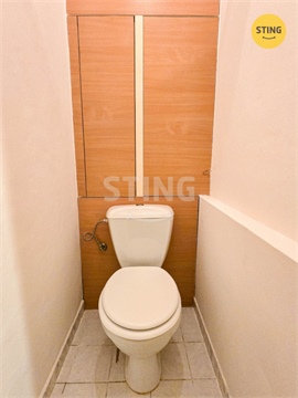 Prodej bytu 2+1, 59 m² - 8