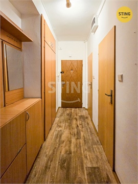 Prodej bytu 2+1, 59 m² - 6