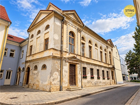 Prodej domu, 200 m² 0