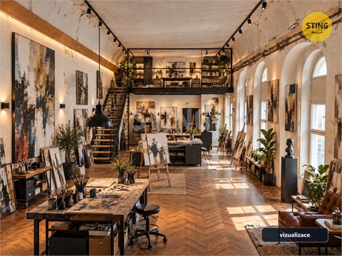 Prodej komerčního objektu, 220 m² 6