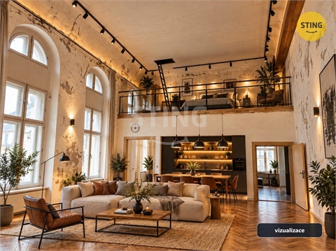 Prodej komerčního objektu, 220 m² - 4
