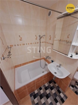 Pronájem bytu 2+1, 45 m² 8
