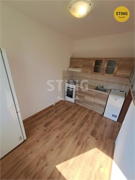 Pronájem bytu 2+1, 45 m² 6