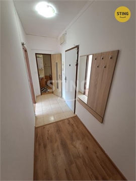 Pronájem bytu 2+1, 45 m² 10