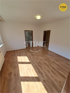 Pronájem bytu 2+1, 45 m² 4