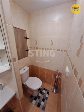 Pronájem bytu 2+1, 45 m² - 8