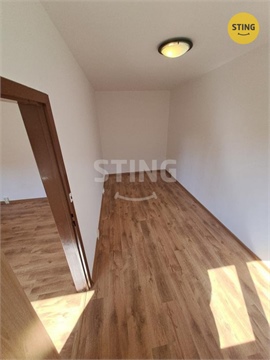 Pronájem bytu 2+1, 45 m² - 2