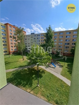 Pronájem bytu 2+1, 45 m² - 10