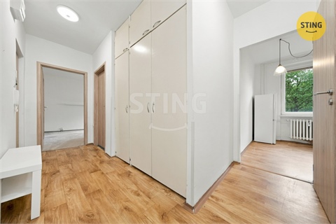 Prodej bytu 2+1, 51 m² - 6