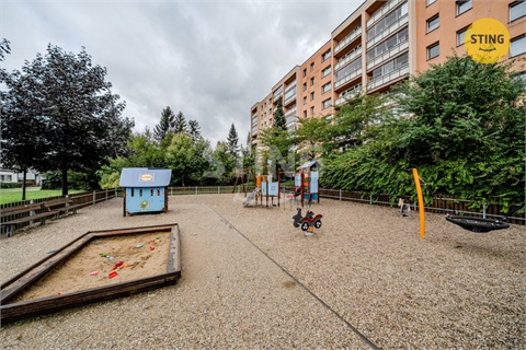 Prodej bytu 2+1, 51 m² - 16
