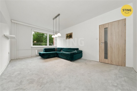 Prodej bytu 2+1, 51 m² 12