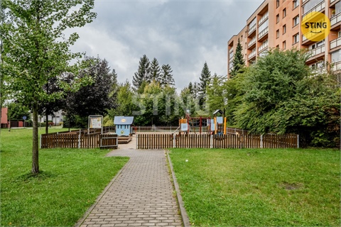 Prodej bytu 2+1, 51 m² 16