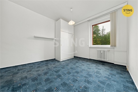 Prodej bytu 2+1, 51 m² - 8